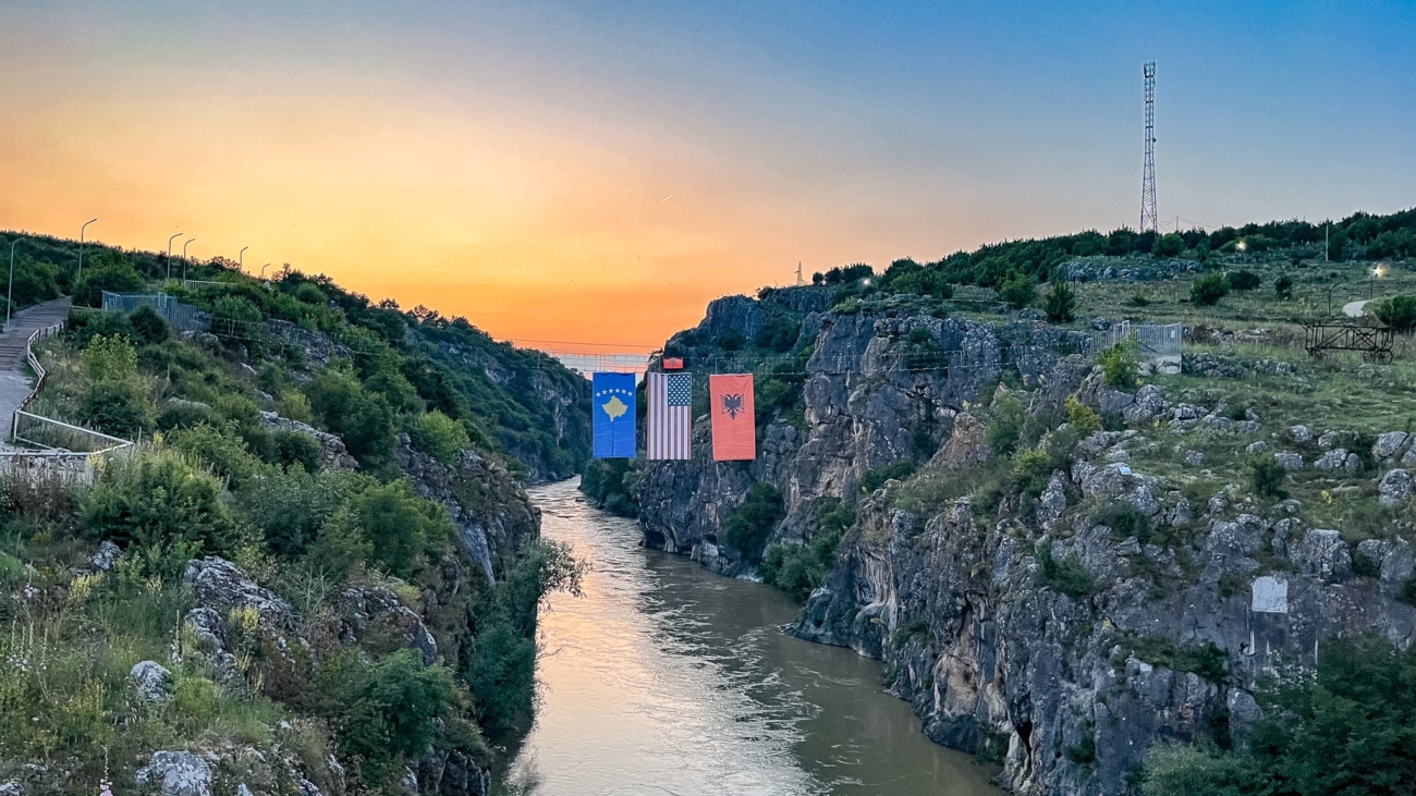 Kosovo