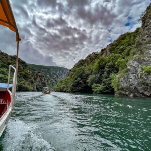 Albanien