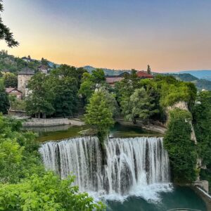 Bosnien