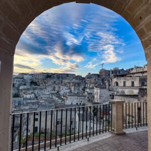 Matera