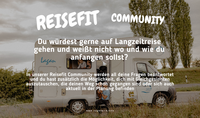 Reisefit Seite 1